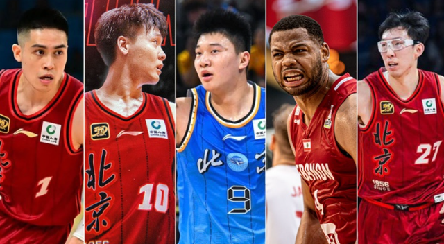 北京首钢引进赵睿后一定能夺冠吗?未必,这两个因素至关重要