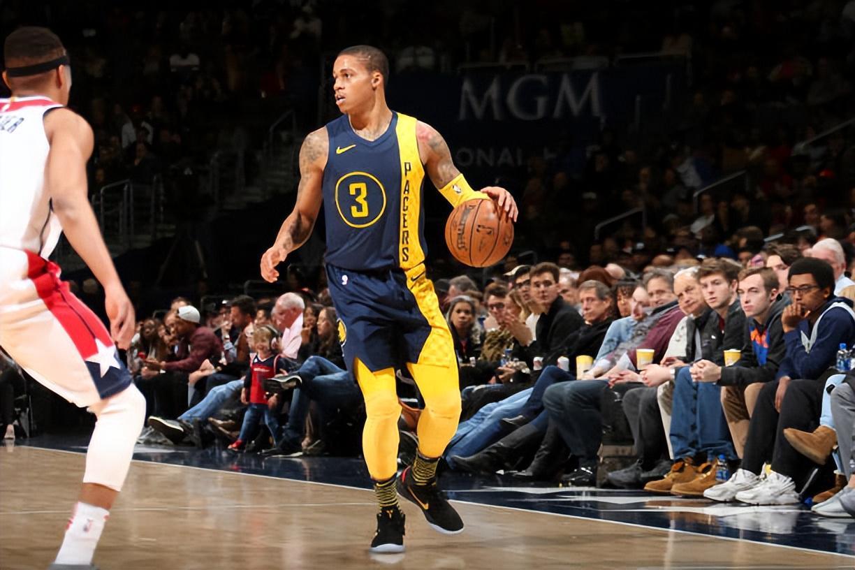 青岛队签下CBA老熟人，上赛季他依然有着超强的得分能力？